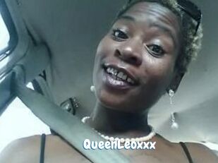 QueenLeo_xxx