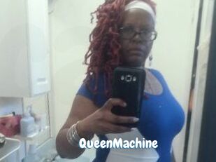 QueenMachine