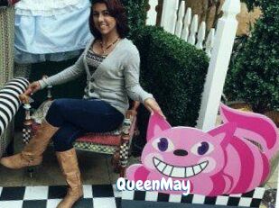 QueenMay