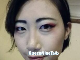 QueenNineTails