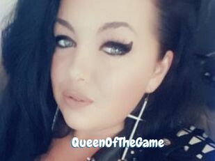 QueenOfTheGame