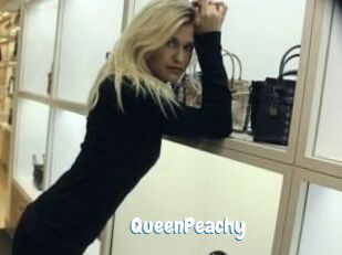 QueenPeachy