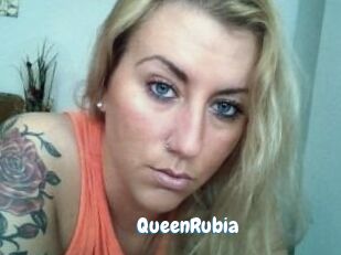 QueenRubia