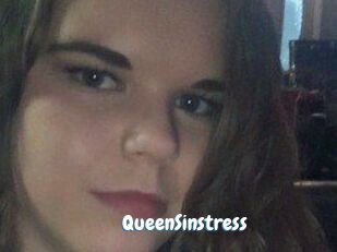 QueenSinstress