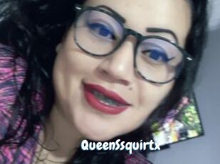 QueenSsquirtx