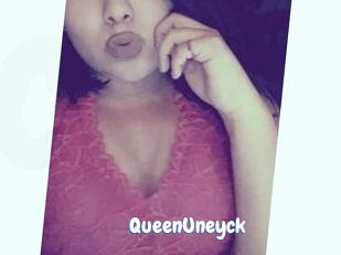 QueenUneyck