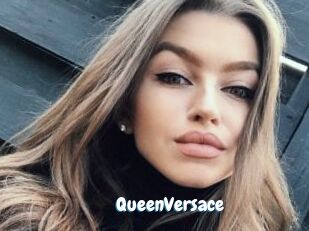 QueenVersace
