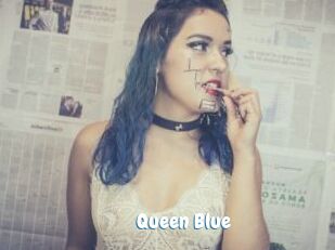 Queen_Blue