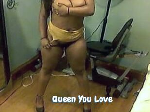 Queen_You_Love