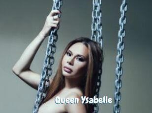 Queen_Ysabelle