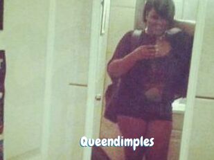 Queendimples
