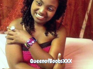 QueenofBoobsXXX