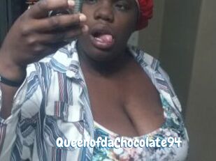 QueenofdaChocolate94