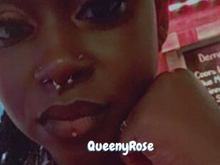 QueenyRose