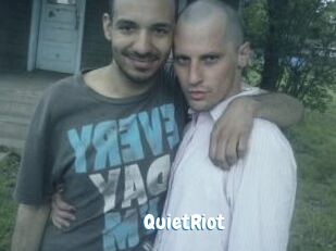 QuietRiot