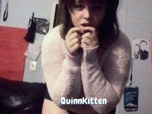 QuinnKitten