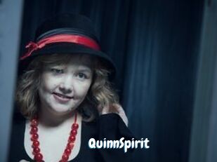 QuinnSpirit