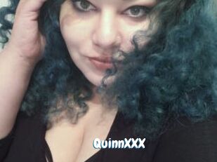 QuinnXXX