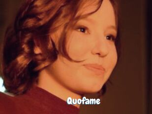 Quofame