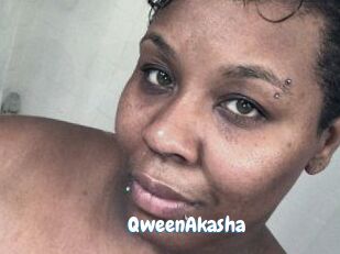 QweenAkasha