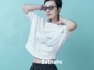 Qetsiaho