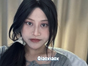 Qiaoxiaox