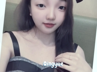 Qingyue