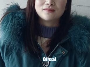 Qinsai