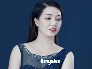 qinyalee Coquine Avenue