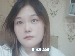 Qinzhaodi