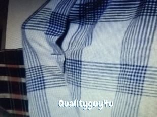 Qualityguy4u