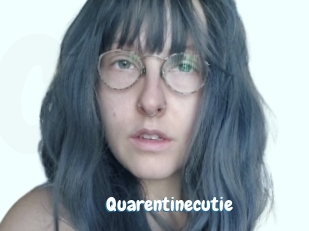 Quarentinecutie