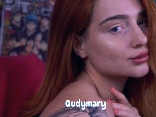 Qudymary