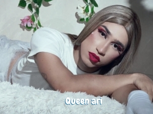 Queen_ari