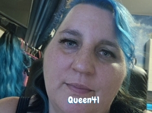Queen41