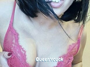 Queen4cuck