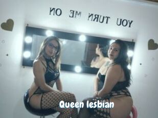 Queen_lesbian