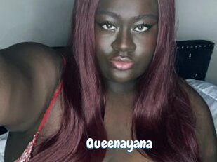 Queenayana