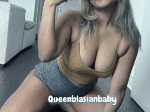 Queenblasianbaby
