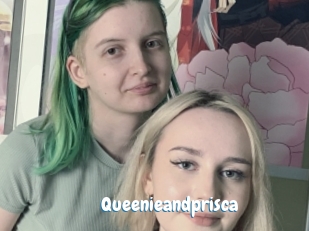 Queenieandprisca