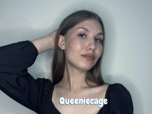 Queeniecage