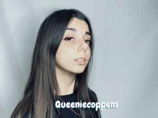 queeniecoppens Coquine Avenue