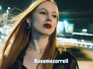 Queeniecorrell