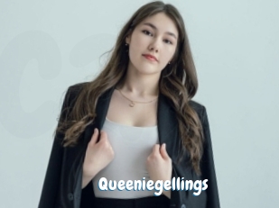 Queeniegellings