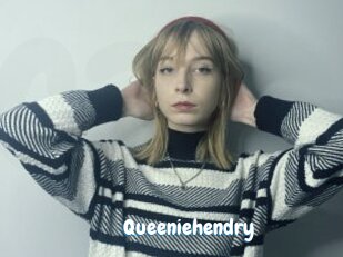 queeniehendry Coquine Avenue