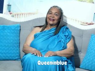 Queeninblue