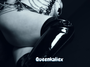 queenkaliex Coquine Avenue