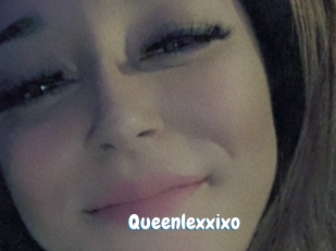 queenlexxixo Coquine Avenue