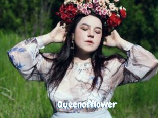 Queenofflower