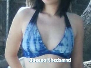 Queenofthedamnd